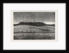 The War in the Soudan: The Battlefield of Abu Klea after the British Victory, January 17, 1885 by Anonymous