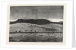 The War in the Soudan: The Battlefield of Abu Klea after the British Victory, January 17, 1885 by Anonymous