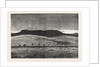 The War in the Soudan: The Battlefield of Abu Klea after the British Victory, January 17, 1885 by Anonymous