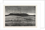 The War in the Soudan: The Battlefield of Abu Klea after the British Victory, January 17, 1885 by Anonymous