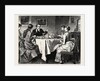 Cousin Isidor: One Morning, at Their Early Breakfast, Dr. Fairford Said to His Wife, 'Your Cousin Begins to Find It Very Dull Here, Eliza.' by Anonymous
