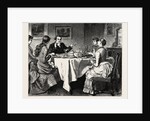 Cousin Isidor: One Morning, at Their Early Breakfast, Dr. Fairford Said to His Wife, 'Your Cousin Begins to Find It Very Dull Here, Eliza.' by Anonymous