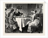 Cousin Isidor: One Morning, at Their Early Breakfast, Dr. Fairford Said to His Wife, 'Your Cousin Begins to Find It Very Dull Here, Eliza.' by Anonymous