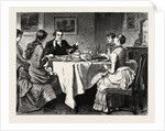 Cousin Isidor: One Morning, at Their Early Breakfast, Dr. Fairford Said to His Wife, 'Your Cousin Begins to Find It Very Dull Here, Eliza.' by Anonymous
