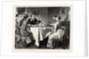 Cousin Isidor: One Morning, at Their Early Breakfast, Dr. Fairford Said to His Wife, 'Your Cousin Begins to Find It Very Dull Here, Eliza.' by Anonymous