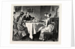Cousin Isidor: One Morning, at Their Early Breakfast, Dr. Fairford Said to His Wife, 'Your Cousin Begins to Find It Very Dull Here, Eliza.' by Anonymous