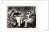 Cousin Isidor: One Morning, at Their Early Breakfast, Dr. Fairford Said to His Wife, 'Your Cousin Begins to Find It Very Dull Here, Eliza.' by Anonymous
