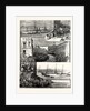 Departure of the New South Wales Contingent from Sydney for the Soudan by Anonymous