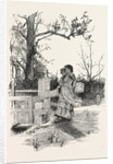 Shutting the Lock Gates by Anonymous