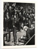 The Defeat of the Gladstone Ministry, Tuesday Morning, June 9, 1885 by Anonymous