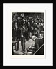 The Defeat of the Gladstone Ministry, Tuesday Morning, June 9, 1885 by Anonymous