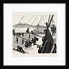 Throwing Out Torpedo-Nets to Protect the Sultan by Anonymous