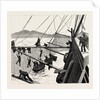 Throwing Out Torpedo-Nets to Protect the Sultan by Anonymous