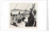 Throwing Out Torpedo-Nets to Protect the Sultan by Anonymous