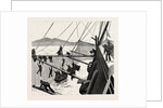 Throwing Out Torpedo-Nets to Protect the Sultan by Anonymous