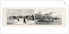 The Recent Rebellion in Canada: First Log and Mud Houses by the Stony Indians Under the Directon of Mr. Payne, Whom They Afterwards Murdered by Anonymous
