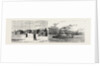 The Recent Rebellion in Canada: First Log and Mud Houses by the Stony Indians Under the Directon of Mr. Payne, Whom They Afterwards Murdered by Anonymous