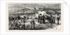 The Rebellion in Canada: Engagement Between General Strange's Column and Big Bear's Band at Little Red Deer River, May 28, 1885 by Anonymous