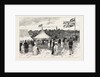 The Proposed Purchase of Parliament Hill, Hampstead, and the Adjacent Fields by the Metropolitan Board of Works: The Garden Party Given by the Hampstead Heath Extension Committee by Anonymous