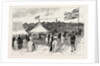 The Proposed Purchase of Parliament Hill, Hampstead, and the Adjacent Fields by the Metropolitan Board of Works: The Garden Party Given by the Hampstead Heath Extension Committee by Anonymous