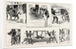 First Experiences of a Calcutta Palki, India by Anonymous
