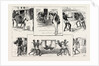 First Experiences of a Calcutta Palki, India by Anonymous