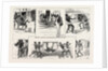 First Experiences of a Calcutta Palki, India by Anonymous