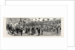 Prince Albert Victor Planting a Tree in the Cleethorpes Cliff Gardens by Anonymous