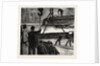 Prince Albert Victor at Sheffield and Cleethorpes: Rolling an Armour-Plate for the Galatea by Anonymous
