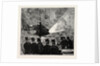 Prince Albert Victor at Sheffield and Cleethorpes: At the Bessemer Steel Works by Anonymous
