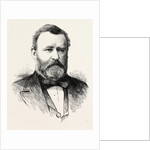 General U.S. Grant by Anonymous