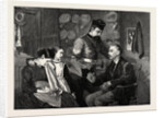 The Soldier's Parting by Anonymous