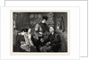 The Soldier's Parting by Anonymous