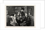 The Soldier's Parting by Anonymous