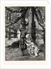 Open-Air Performance of Fletcher's Faithfull Shepherdesse at Coombe House, Surrey, by the Pastoral Players by Anonymous