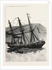 The Particular Service Squadron in Bantry Bay, Ireland: The Accident to the Leander, Her Appearance Next Morning by Anonymous