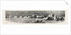 The War in the Soudan: The English Cemetery at Suakim by Anonymous