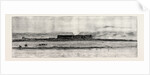 The Afghan Frontier Difficulty: Fort and Town of Bala-Murghab by Anonymous