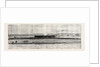 The Afghan Frontier Difficulty: Fort and Town of Bala-Murghab by Anonymous