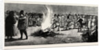 The Afghan Frontier Difficulty: A Native Sword Dance by Anonymous