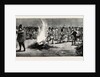 The Afghan Frontier Difficulty: A Native Sword Dance by Anonymous