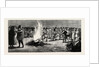 The Afghan Frontier Difficulty: A Native Sword Dance by Anonymous