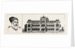 A Native Charity in Bombay: Mr. P.H. Cama, Parsi Merchant by Anonymous