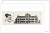 A Native Charity in Bombay: Mr. P.H. Cama, Parsi Merchant by Anonymous