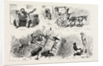 Experiences of a Traveller in an Indian Country Cart by Anonymous