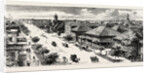 Merchant Street, Rangoon by Anonymous