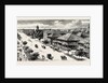 Merchant Street, Rangoon by Anonymous