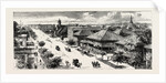 Merchant Street, Rangoon by Anonymous