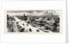 Merchant Street, Rangoon by Anonymous