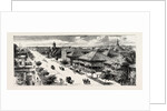 Merchant Street, Rangoon by Anonymous